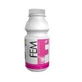 FEM - exclusivo para o organismo feminino