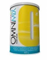 Omnimix - nutrição completa