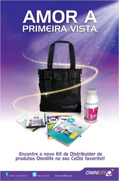 KIT Distribuidor