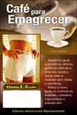 Cafeline - emagrecedor