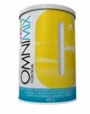 Omnimix - nutrição completa